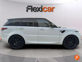 Land-Rover Range Rover Sport 3.0 SDV6 225kW (306CV) HSE Dynamic
