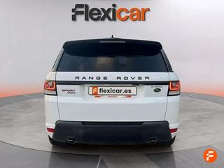 Land-Rover Range Rover Sport 3.0 SDV6 225kW (306CV) HSE Dynamic