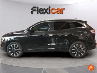 Renault Austral Techno Mild Hybrid 103kW (140CV) Auto