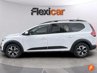 Dacia Jogger Expression TCe 81kW (110CV) 7 plazas