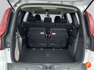 Dacia Jogger Expression TCe 81kW (110CV) 7 plazas