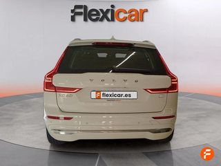 Volvo XC60 2.0 T6 AWD Recharge Core Auto