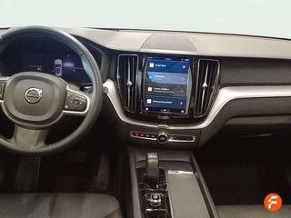 Volvo XC60 2.0 T6 AWD Recharge Core Auto