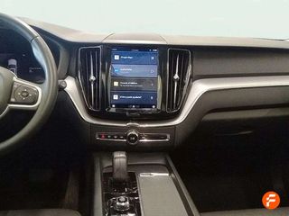 Volvo XC60 2.0 T6 AWD Recharge Core Auto