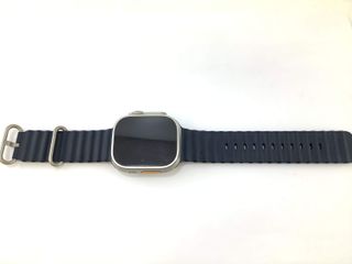 apple watch ultra 2 49mm (gps 4g) titanio