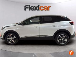 Peugeot 3008 1.2 PureTech 96KW S&S Allure Pack