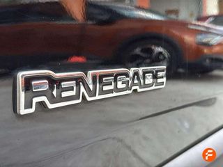 Jeep Renegade 1.0G 88kW Longitude 4x2
