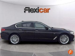 BMW Serie 5 520d