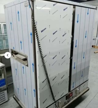 Armario Caliente 624792021