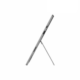 Microsoft Surface Pro 7 Touch + Tastiera Grigio/Grigio Notte 12,3" i5 1035G4, 8GB, SSD 256GB, 3K, A+