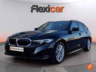 BMW Serie 3 320d xDrive Automática Touring