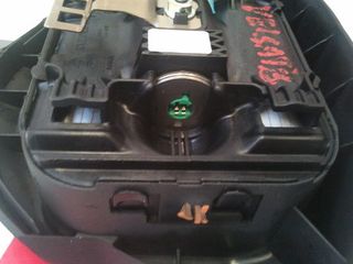 8200102820A AIRBAG VOLANTE RENAULT VEL SATIS 2001 - 2009