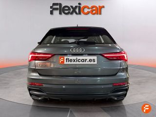Audi Q3 35 TFSI 110kW (150CV) S tronic
