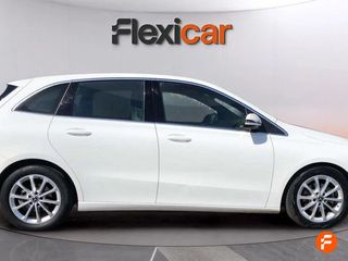 Mercedes Clase B B 180 d