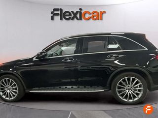 Mercedes GLC GLC 300 d 4MATIC