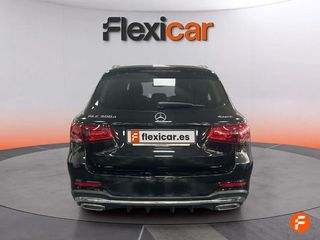 Mercedes GLC GLC 300 d 4MATIC