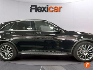 Mercedes GLC GLC 300 d 4MATIC