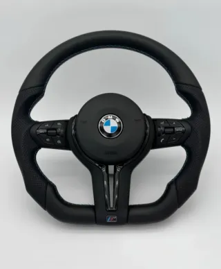 Volante BMW M ACHATADO OFERTA