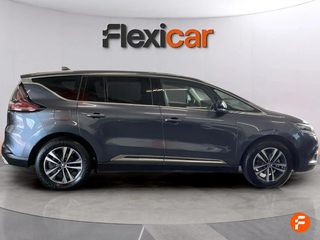 Renault Espace Ini. P. Blue dCi 139 kW (190CV) EDC -SS