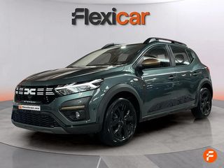 Dacia Sandero Stepway Extreme Go 74kW (100CV) ECO-G