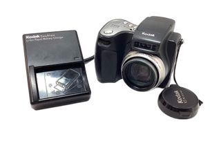 camara digital bridge kodak easyshare dx 490