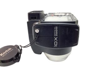 camara digital bridge kodak easyshare dx 490