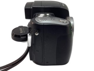 camara digital bridge kodak easyshare dx 490