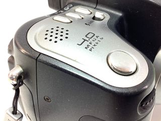 camara digital bridge kodak easyshare dx 490