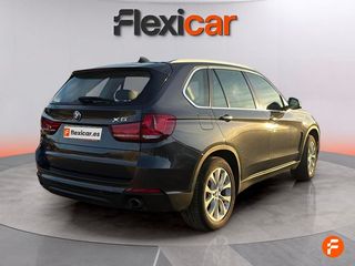 BMW X5 xDrive25d - 5P (2018)