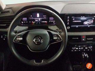 Skoda Kamiq 1.0 TSI 85kW (115CV) DSG SELECTION