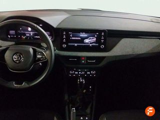 Skoda Kamiq 1.0 TSI 85kW (115CV) DSG SELECTION