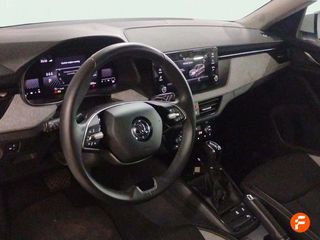 Skoda Kamiq 1.0 TSI 85kW (115CV) DSG SELECTION