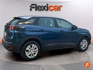 Peugeot 3008 1.5 BlueHDi 96kW (130CV) S&S Allure