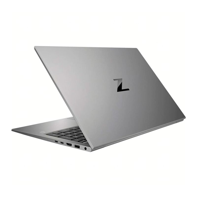 HP ZBook Firefly 15 G8 15,6" i7 1185G7, 32GB, SSD 1TB, FHD, NVIDIA Quadro T500 4GB, A+