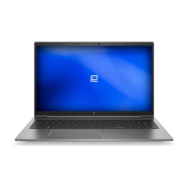 HP ZBook Firefly 15 G8 15,6" i7 1185G7, 32GB, SSD 1TB, FHD, NVIDIA Quadro T500 4GB, A+ afbeelding 2