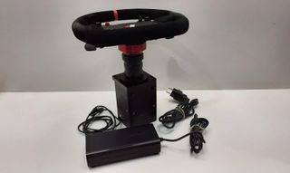 volante pc simagic alpha mini / gt1