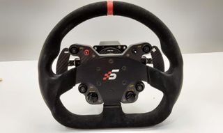 volante pc simagic alpha mini / gt1