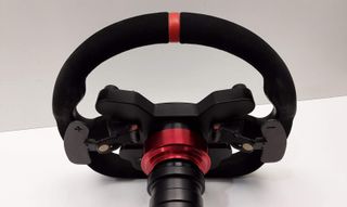 volante pc simagic alpha mini / gt1