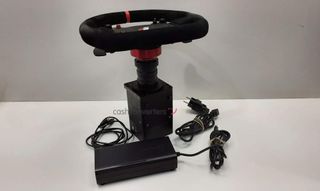 volante pc simagic alpha mini / gt1