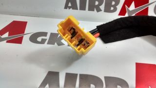 8200091692C AIRBAG SALPICADERO RENAULT VEL SATIS 2001 - 2009