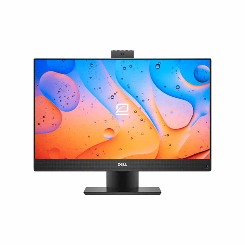 AIO Dell Optiplex 7470 23,8" i7 9700, 16GB, SSD 256GB, FHD, NVIDIA GeForce GTX 1050 2GB, WiFi, A+
