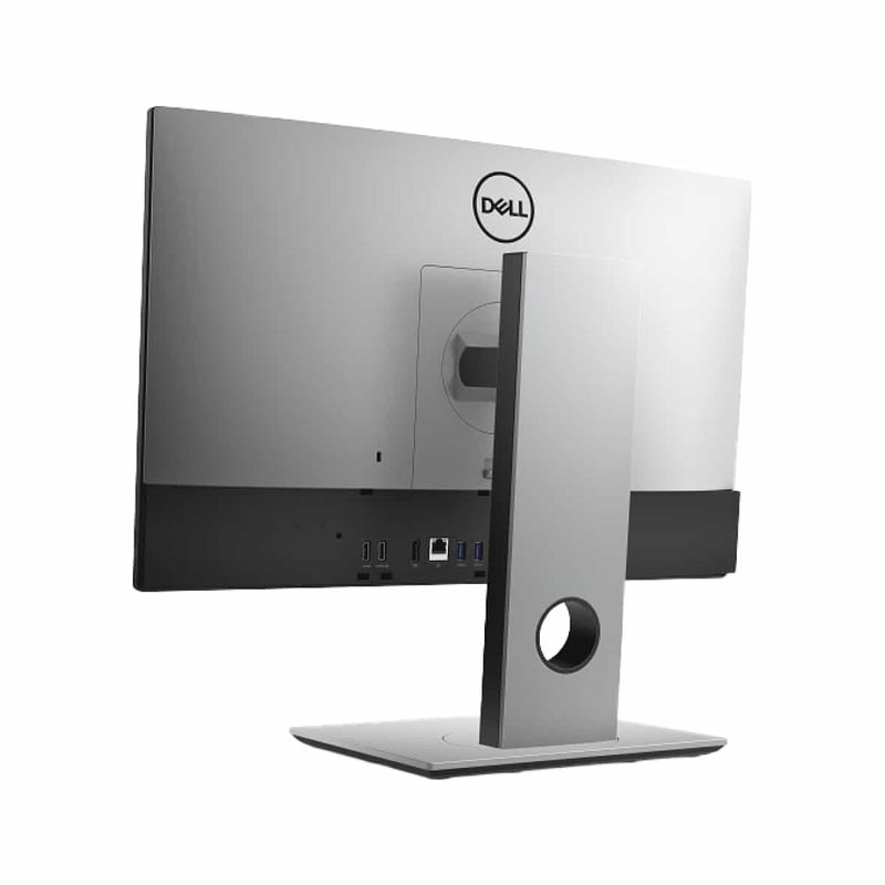 AIO Dell Optiplex 7470 23,8" i7 9700, 16GB, SSD 256GB, FHD, NVIDIA GeForce GTX 1050 2GB, WiFi, A+ afbeelding 3