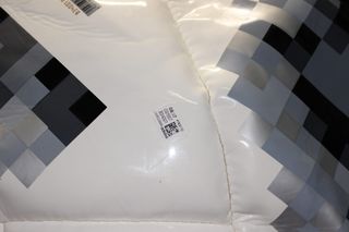 Balón de fútbol Adidas Telstar 18 Jumbo Match Ball Replica de la Copa Mundial de la FIFA Rusia 2018.