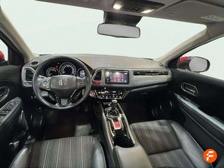 Honda HR-V 1.5 i-VTEC Elegance