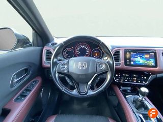 Honda HR-V 1.5 i-VTEC Executive