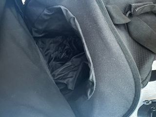 Bolsa de deporte Pony grande