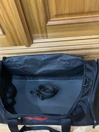 Bolsa de deporte Pony grande