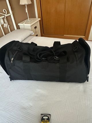 Bolsa de deporte Pony grande