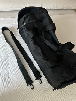 Bolsa de deporte Pony grande