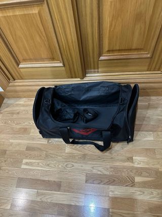 Bolsa de deporte Pony grande